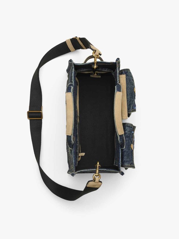 Shopper - Blau shop online: MARC JACOBS