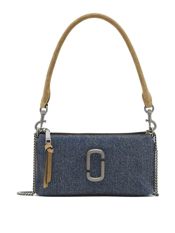 MARC JACOBS: pochette - La Pochette