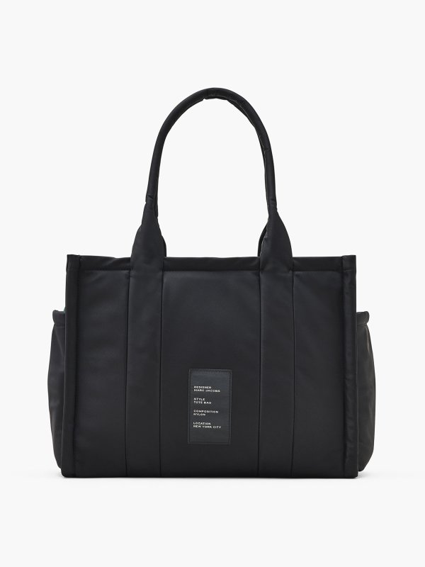 MARC JACOBS buy online トートバッグ - 黒