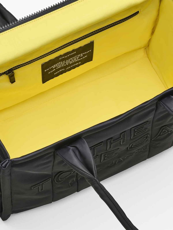 トートバッグ shop online トートバッグ - 黒