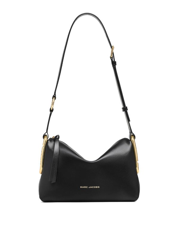 MARC JACOBS: Sacs ordinateur & Mallettes - Mallette - Noir