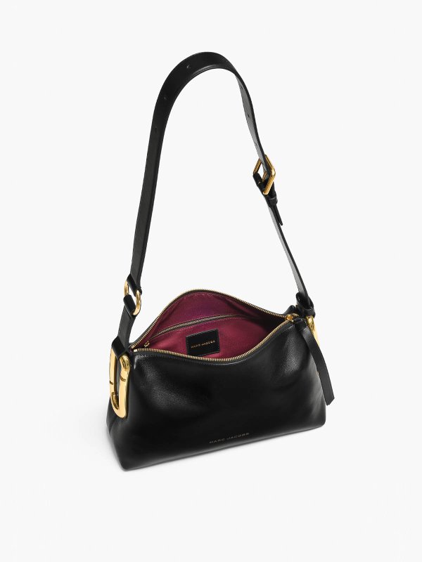 Mallette - Noir shop online: MARC JACOBS