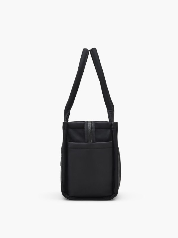 MARC JACOBS: Handtaschen online - Shopper - Schwarz
