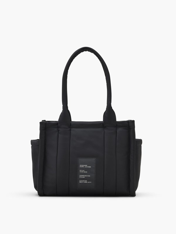 MARC JACOBS buy online Shopper - Schwarz