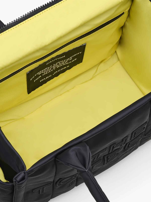 Handtaschen shop online Shopper - Schwarz