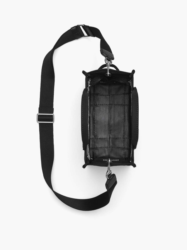 The Best Shops MARC JACOBS: The Small Tote Punk Scribble