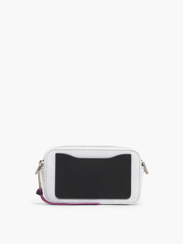MARC JACOBS: クロスボディバッグ online - クロスボディバッグ - マルチカラー