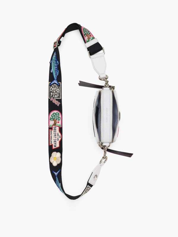 MARC JACOBS buy online クロスボディバッグ - マルチカラー