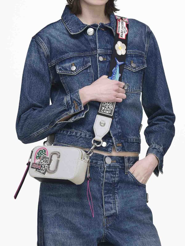 クロスボディバッグ shop online クロスボディバッグ - マルチカラー