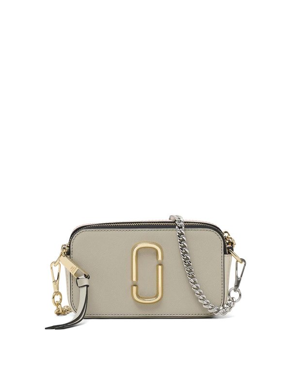 MARC JACOBS: borse a tracolla - L
