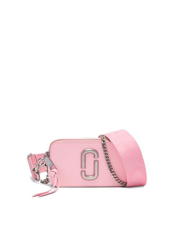 MARC JACOBS: borse a tracolla - L