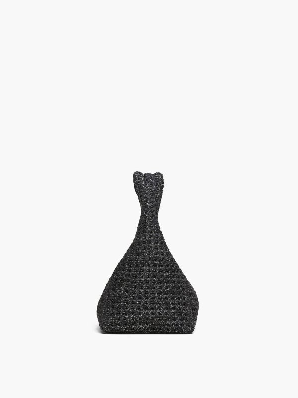 MARC JACOBS: cross body bags online - The Mini Sack