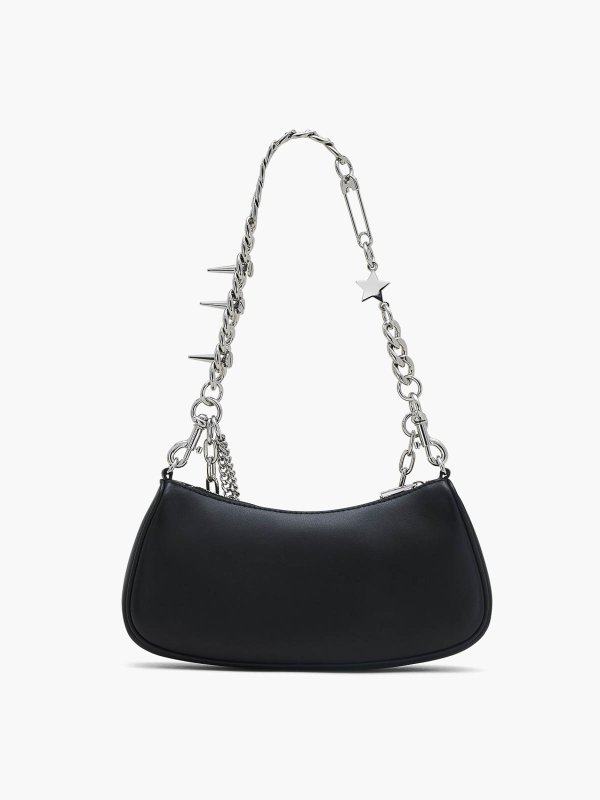 MARC JACOBS: ショルダーバッグ online - ショルダーバッグ - 黒