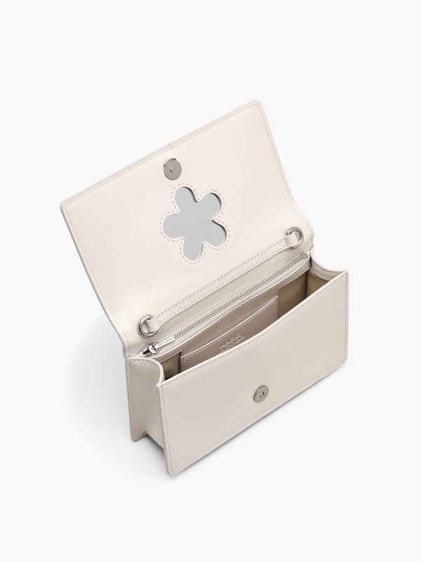 MARC JACOBS buy online La mini borsa a specchio