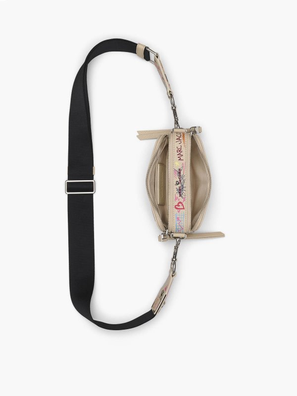 The Snapshot Punk Scribble shop online: MARC JACOBS