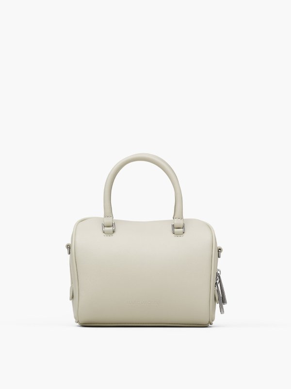 The Best Shops MARC JACOBS: Bowling - Bowling Tasche - Creme