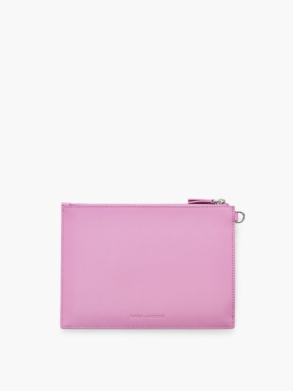 MARC JACOBS: Clutch online - Pochette - Rose