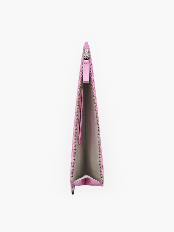 The Best Shops MARC JACOBS: Clutch - Pochette - Rose