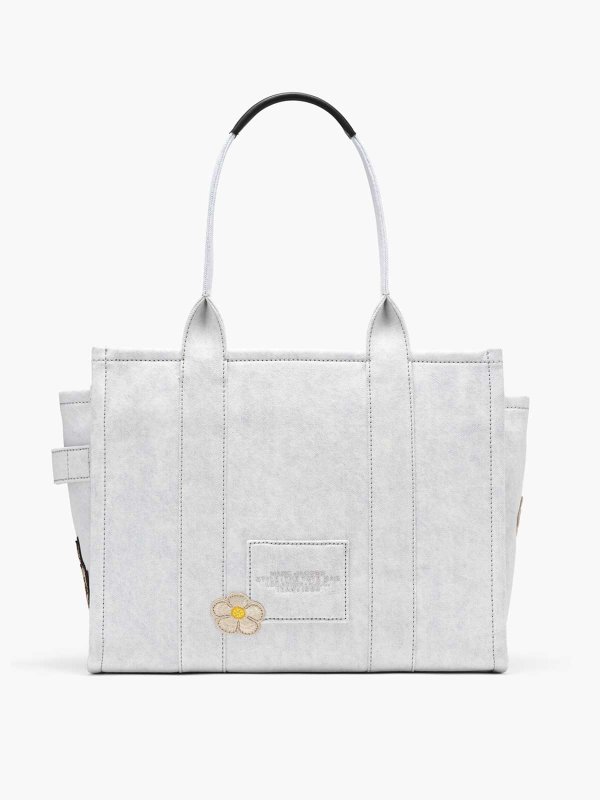 The Best Shops MARC JACOBS: Sacs à main - Sac Cabas - Multicolore