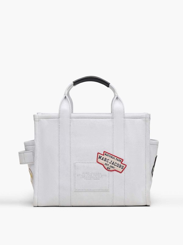 The Best Shops MARC JACOBS: Sac Cabas - Multicolore