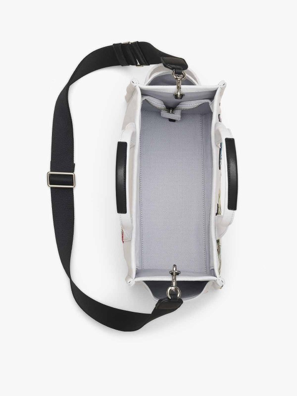 Sacs à main shop online Sac Cabas - Multicolore