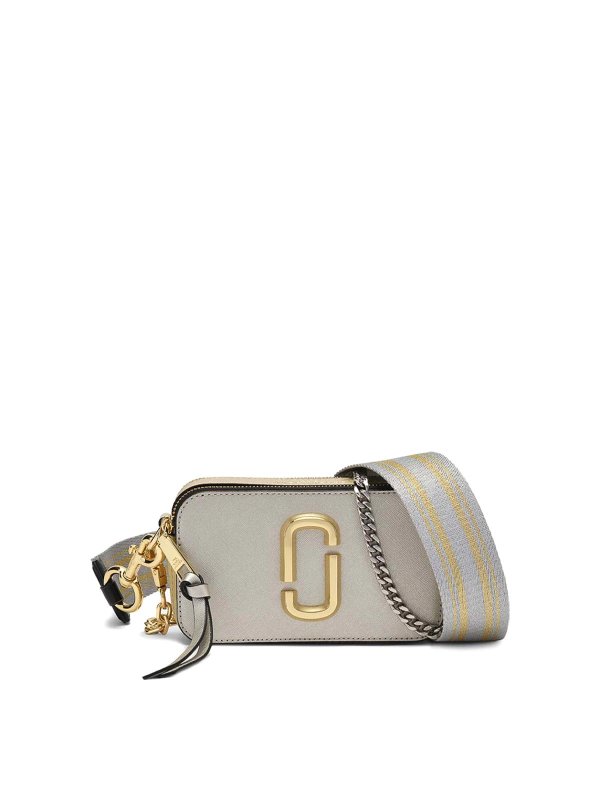 MARC JACOBS: cross body bags - The Snapshot Camera Bag