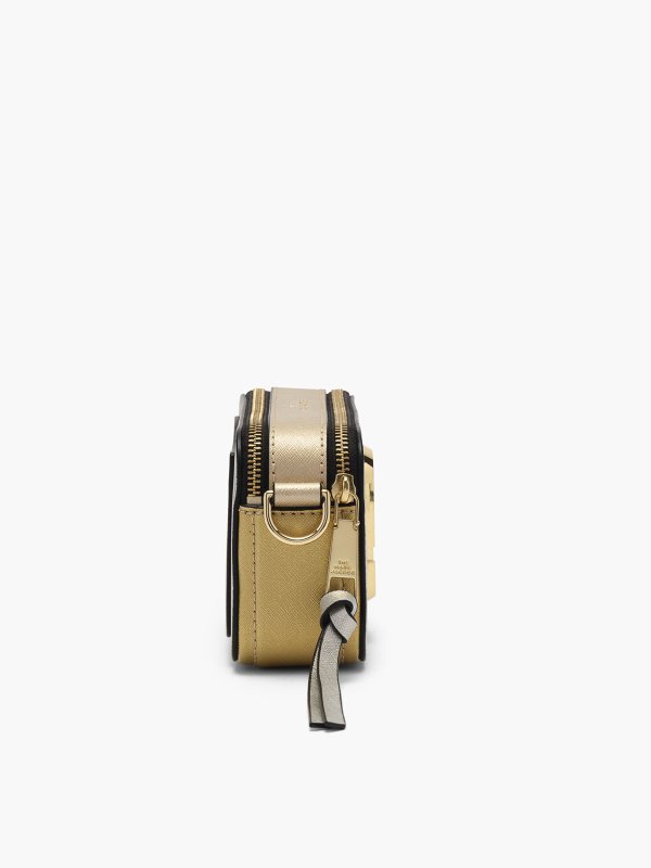 MARC JACOBS: cross body bags online - The Snapshot Camera Bag