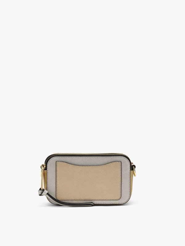 The Best Shops MARC JACOBS: cross body bags - The Snapshot Camera Bag