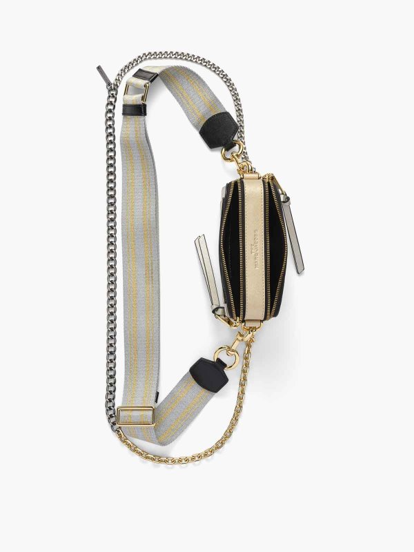 The Snapshot Camera Bag shop online: MARC JACOBS
