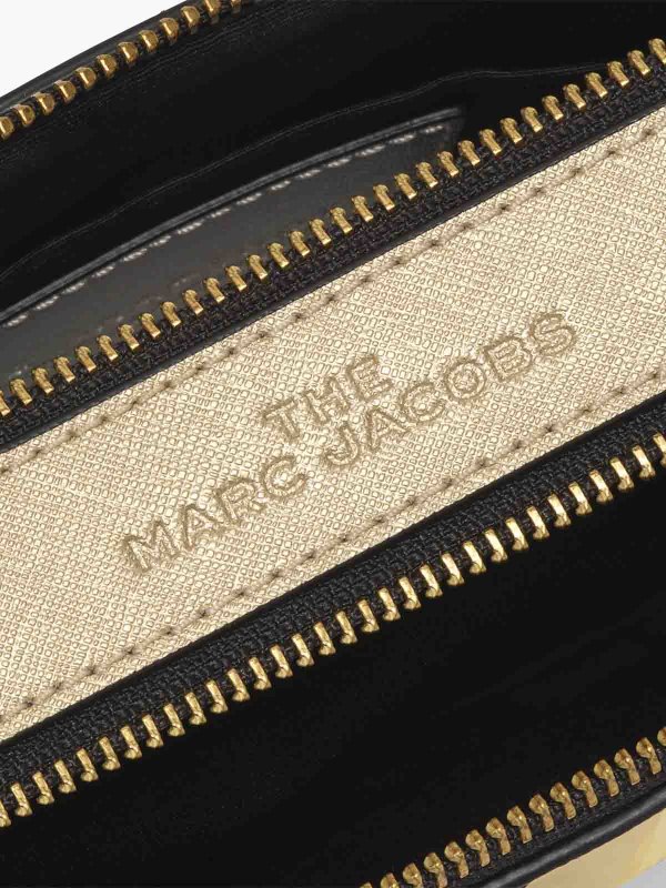 The Best Shops MARC JACOBS: The Snapshot Camera Bag