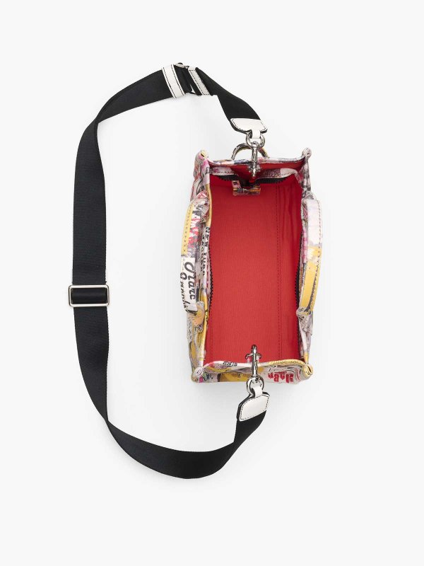Shopper - Bunt shop online: MARC JACOBS