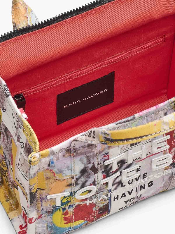 MARC JACOBS buy online Shopper - Bunt