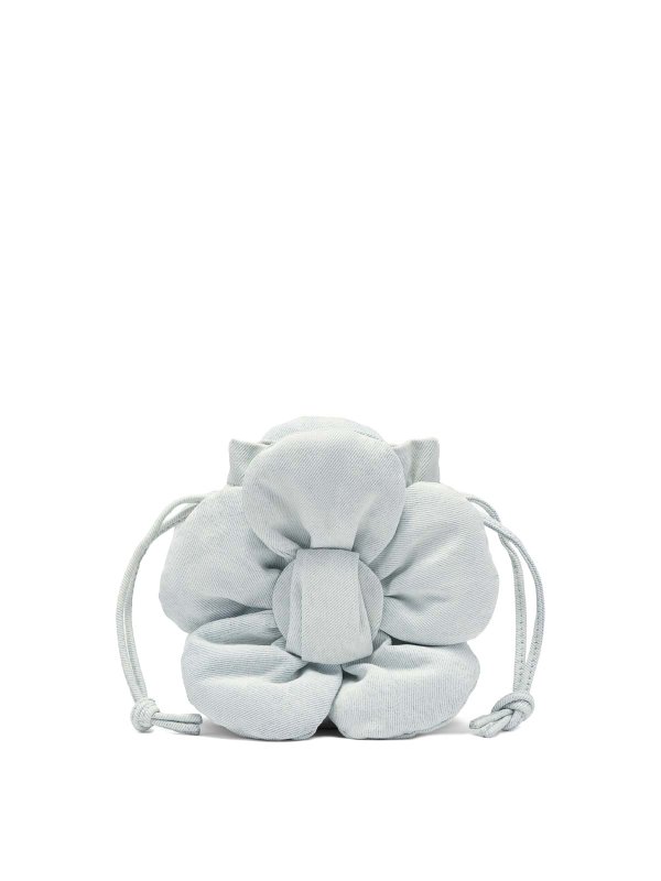 MARC JACOBS: clutches online - The Drawstring Mini Bag