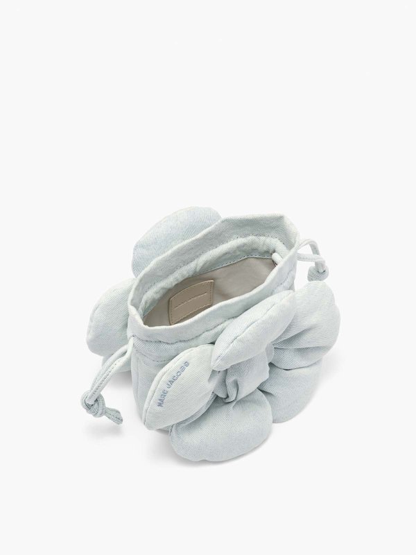 The Best Shops MARC JACOBS: clutches - The Drawstring Mini Bag