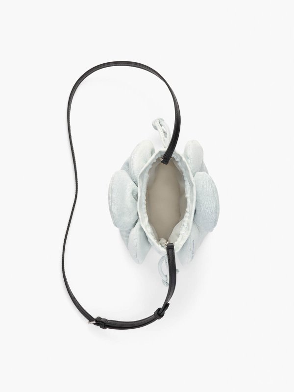 The Drawstring Mini Bag shop online: MARC JACOBS