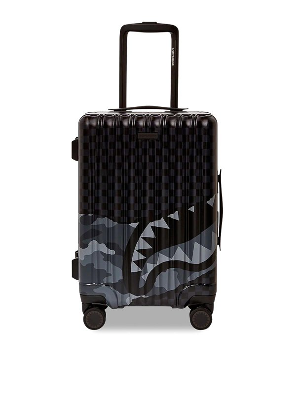 SPRAYGROUND: Koffer und Reisetaschen - Reisetasche - Bunt