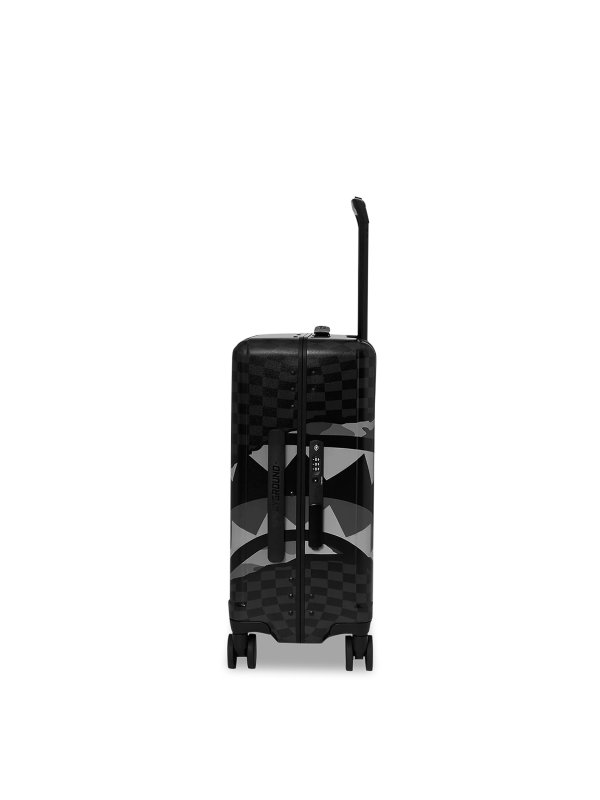 The Best Shops SPRAYGROUND: Koffer und Reisetaschen - Reisetasche - Bunt