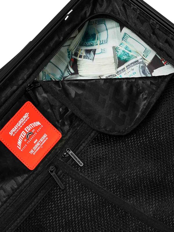 SPRAYGROUND buy online Reisetasche - Bunt