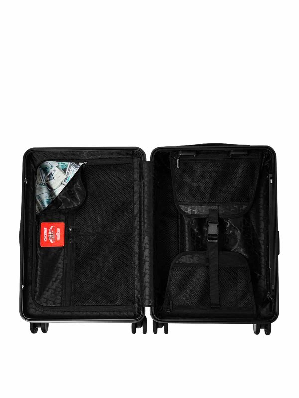 The Best Shops SPRAYGROUND: Reisetasche - Bunt