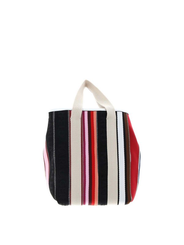 The Best Shops KARL LAGERFELD: バケットバッグ - バケットバッグ - マルチカラー