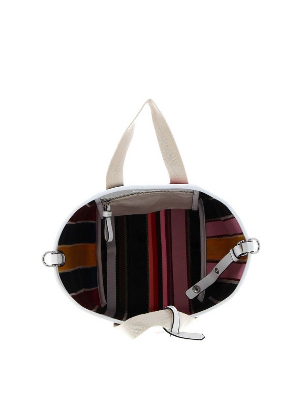 KARL LAGERFELD buy online バケットバッグ - マルチカラー