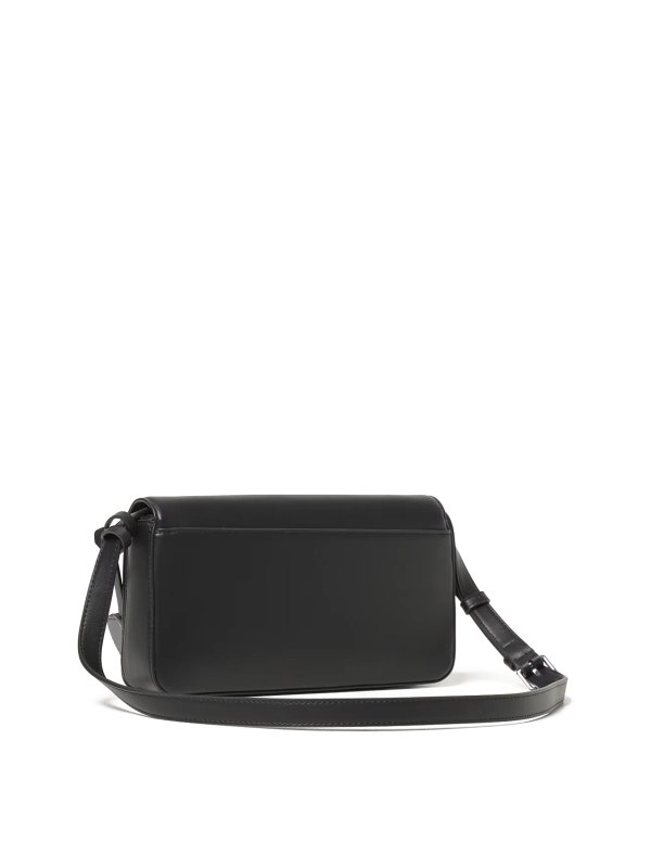 KARL LAGERFELD: ショルダーバッグ online - ショルダーバッグ - 黒