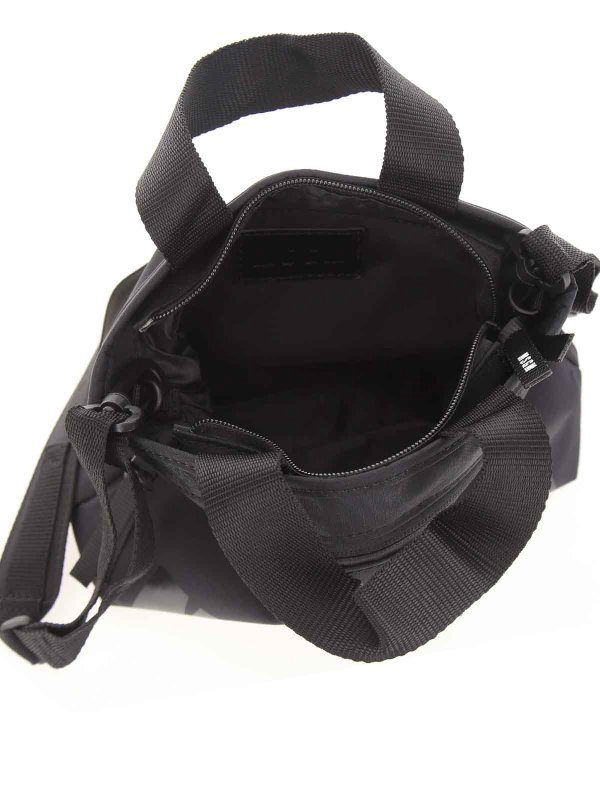 Msgm Mini Tote shop online: m.s.g.m.