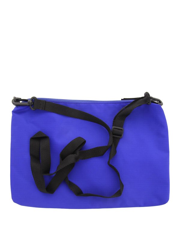 The Best Shops m.s.g.m.: Bolsas bandoleras - Bolsa Bandolera - Azul