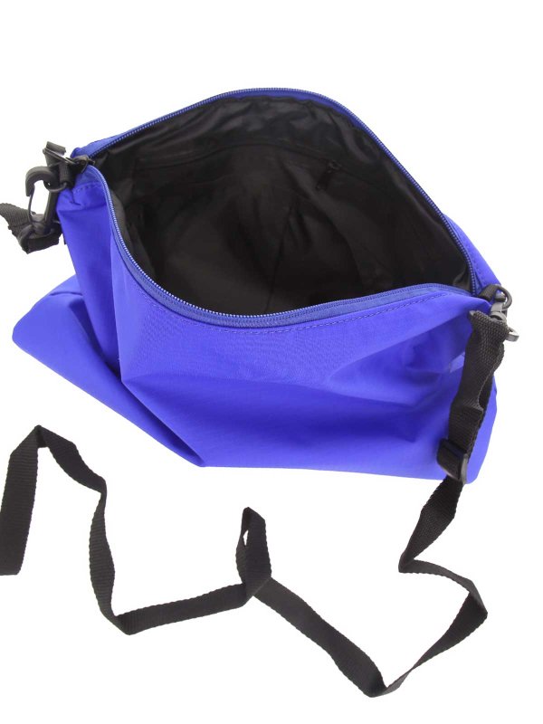 Bolsa Bandolera - Azul shop online: m.s.g.m.