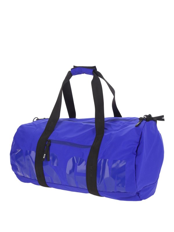 m.s.g.m.: Bolsas de Viaje online - Bolsas De Viaje - Azul