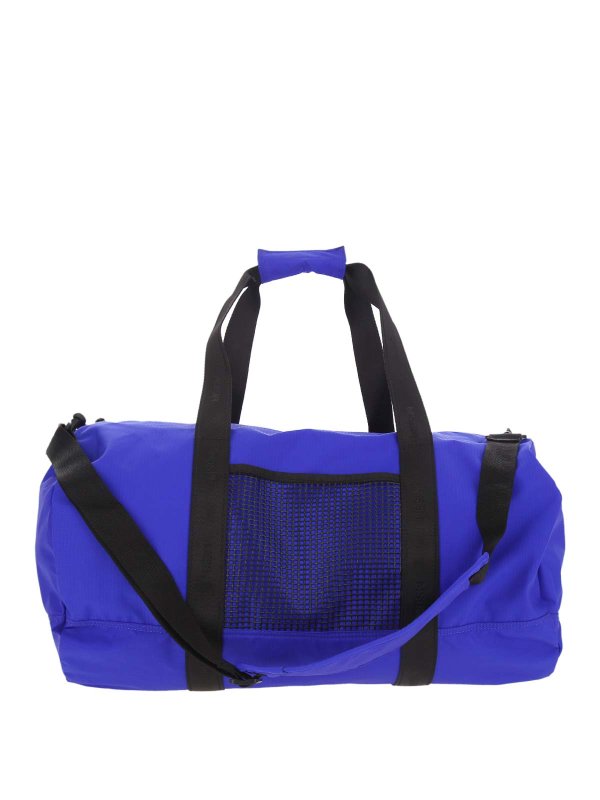 The Best Shops m.s.g.m.: Bolsas de Viaje - Bolsas De Viaje - Azul