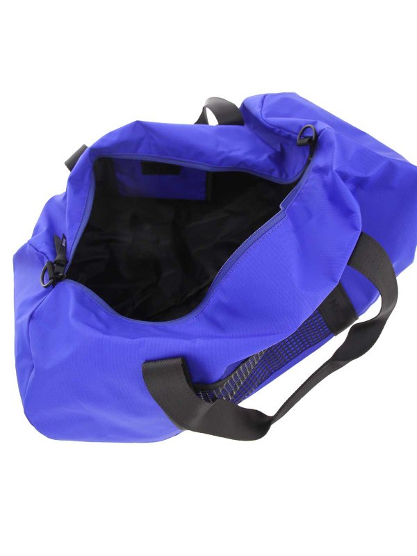 Bolsas De Viaje - Azul shop online: m.s.g.m.