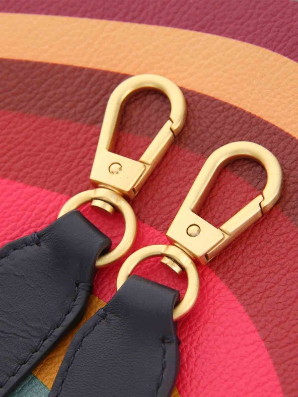 PAUL SMITH buy online Borsa da bowling a spirale