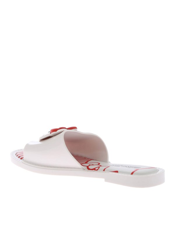 Sandals shop online: MELISSA